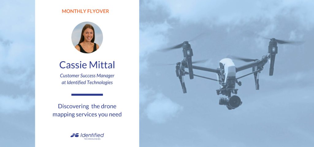 Drone mapping deals services near me